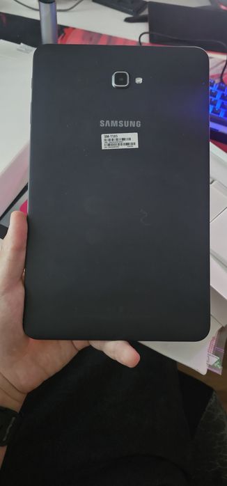Galaxy tab a6 10.1" 32GB 2GB RAM + 32GB SD карта