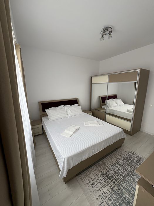 De inchiriat apartament cu 2 camere