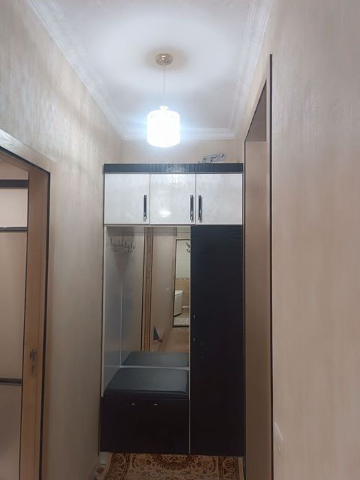 Цокольный этаж САМкочАВТО