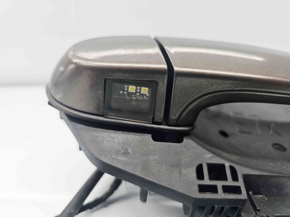Maner usa dreapta spate Bmw X5 (E70) [Fabr 2007-2013] B06 Sparkling Br