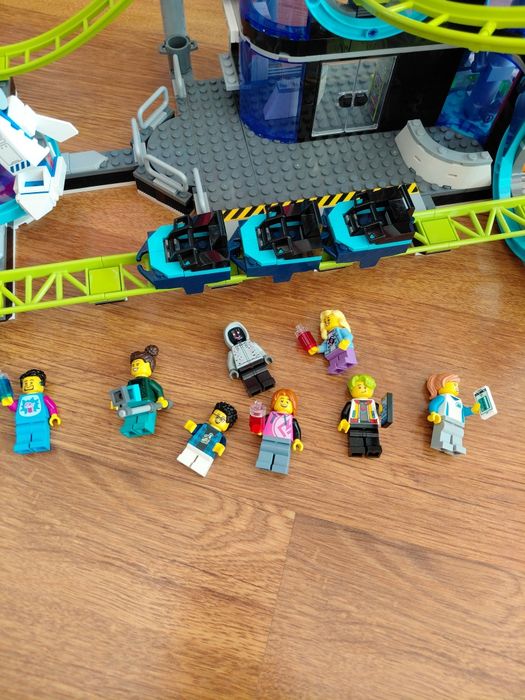 Lego 60412, лего 60412
