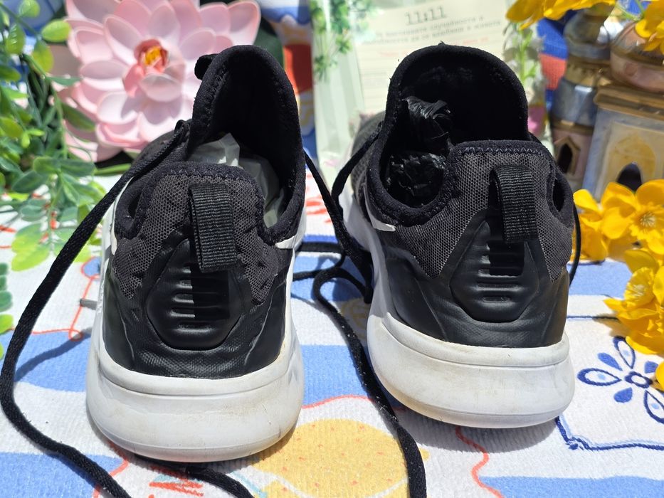 Nike Free TR 8 кецове N38
