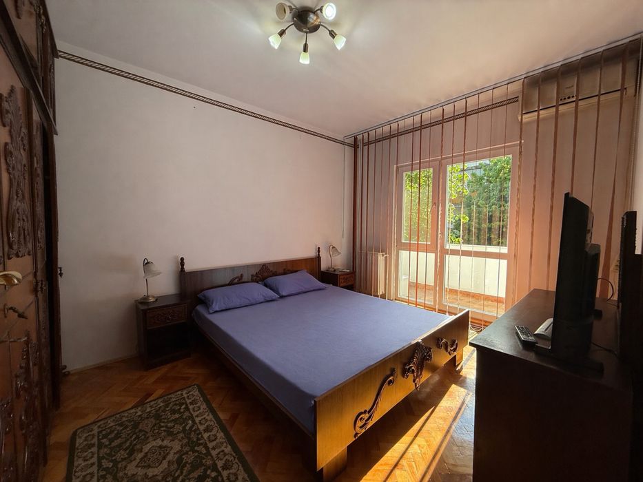 Apartament 2 camere, etaj 2, decomandat, centrală termică – Miorița, Micălaca