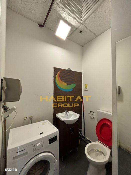 Spatiu de inchiriat Vasile Lascar zona centrala