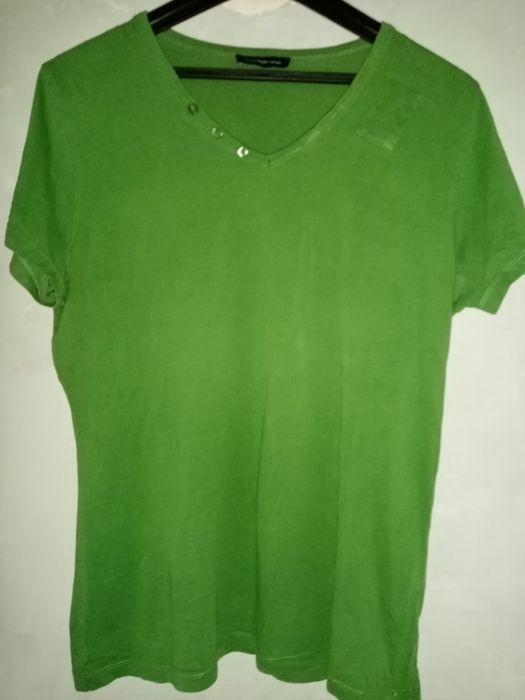 Мъжка тениска David Naman