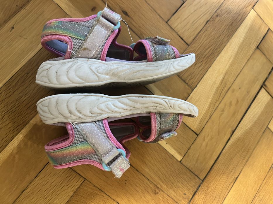 Детски сандали Skechers