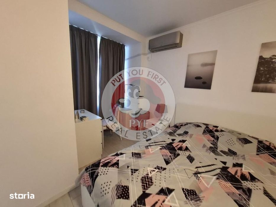 Piata Romana | 2 camere | 81mp | Decomandat | B12312