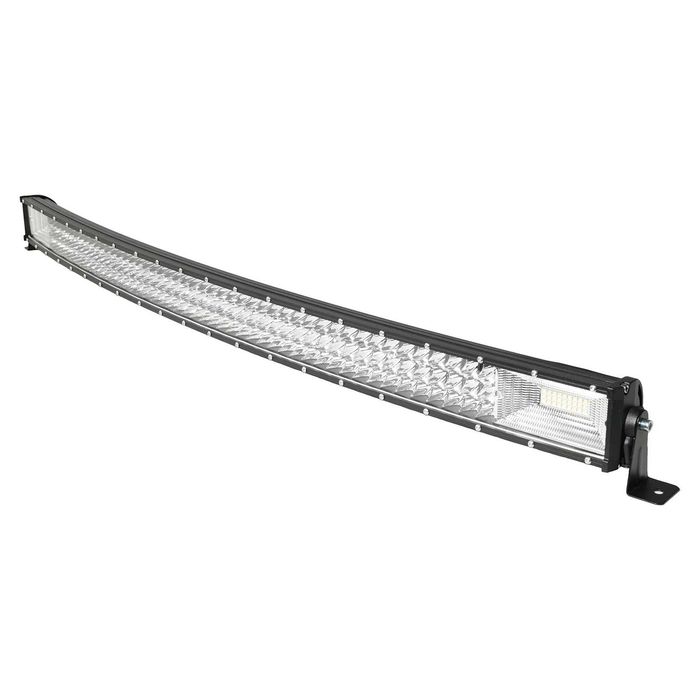 LED BAR Auto - Bara LED curbata 540W - fascicul combo - 106 cm - 10-30V