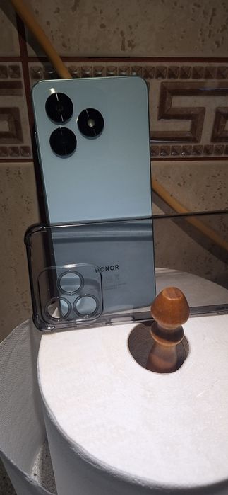 Honor X5C plus .