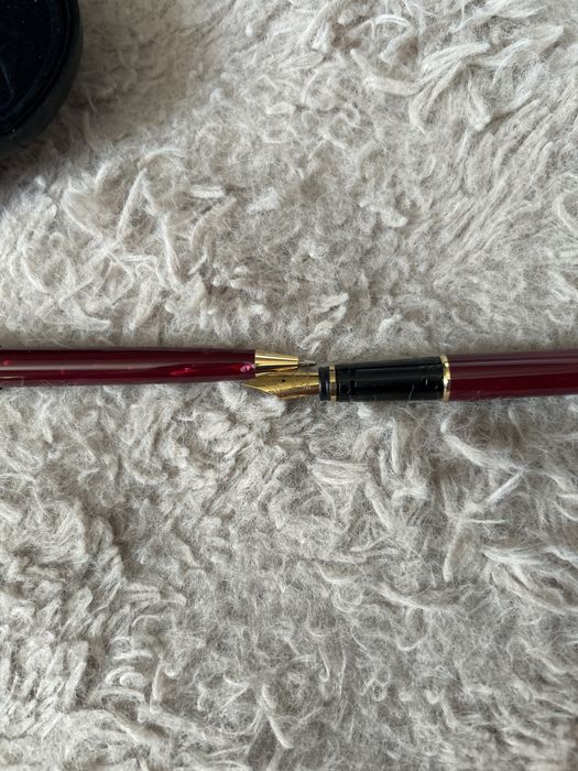 Химикалка PARKER