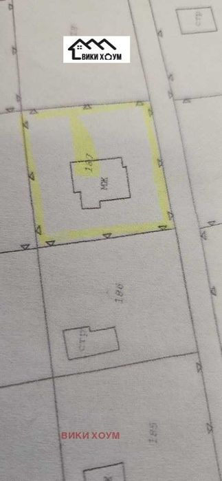 Продава се Къща в с. Звездица, Област Варна - 60 кв.м за 255 €/кв.м - Снимка #1