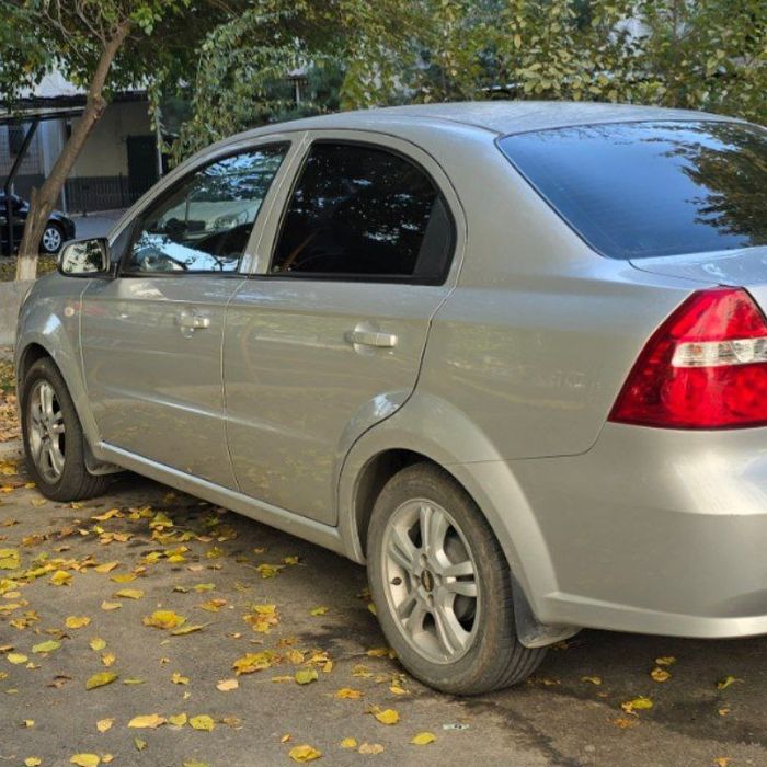 Насия савдога берилади!!! Nexia3, 2019 йил, 53.000 км, тоза