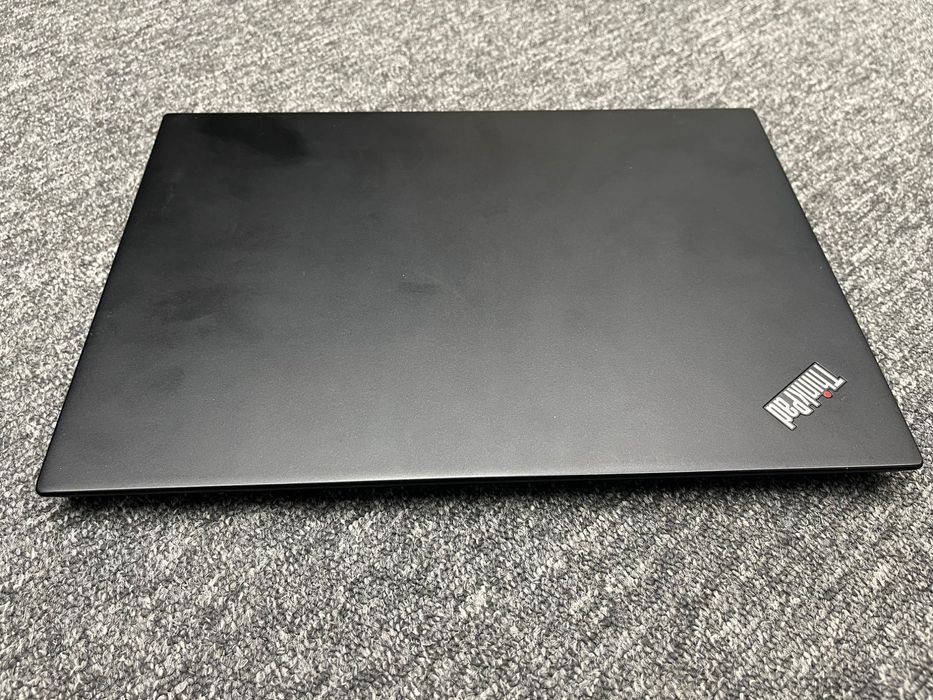 Lenovo X13 1Gen AMD PRO 5 16GB 256