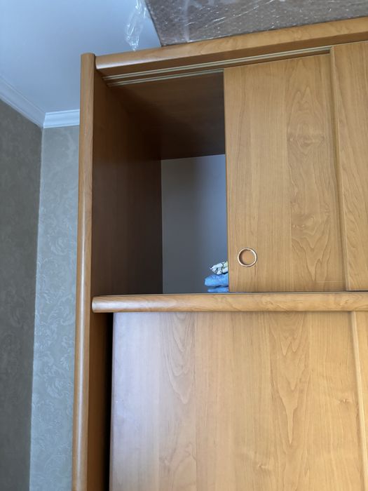 Продам шкаф купе