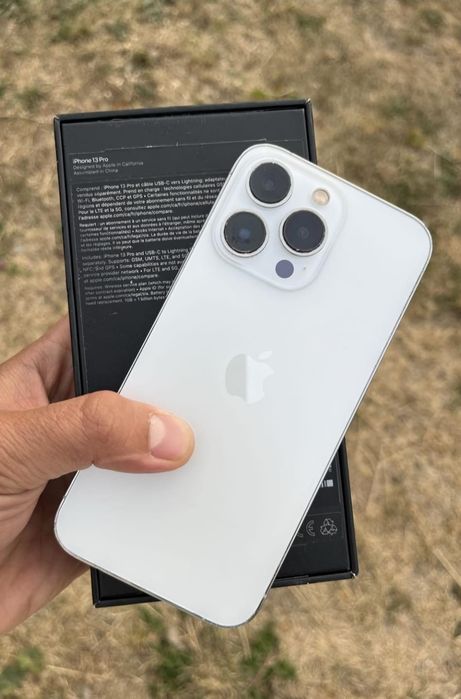 IPhone 13 Pro Айфон 13ПРО