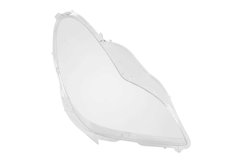 Комплект Стъкла за фар фарове Mercedes CLS C219 w219 ляво и дясно