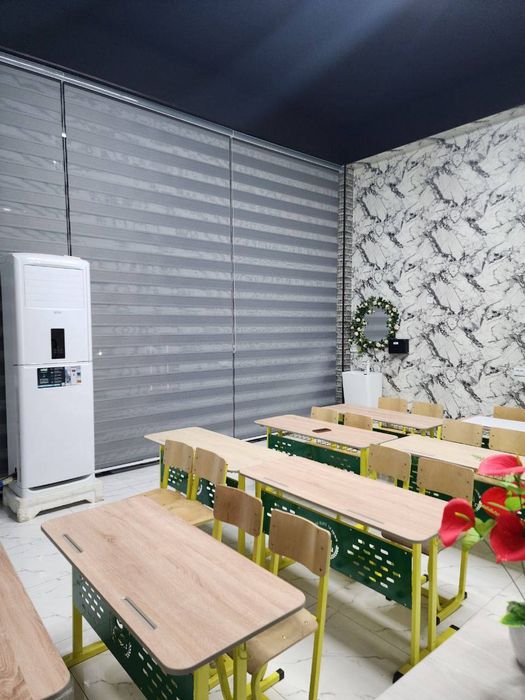 Praym jalyuzi Buxoro sifatli va xamyonbob