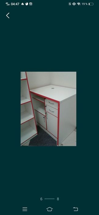 продам полки , стелажи