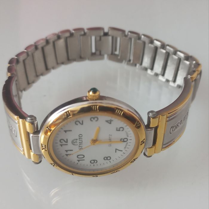 Ceas damă, marca Stylito (Deluxe)