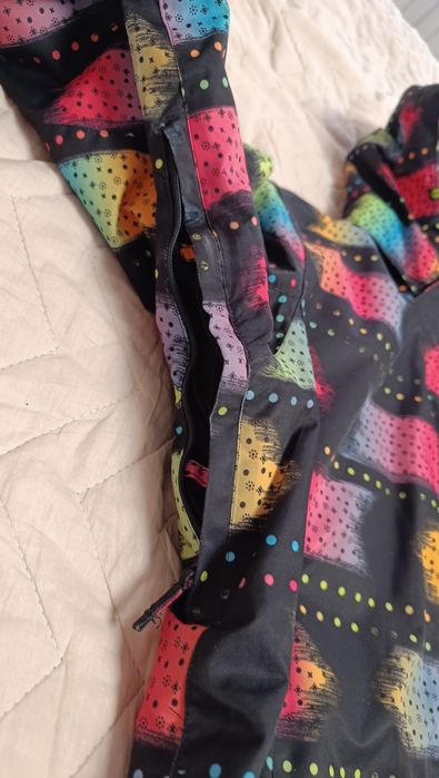 Куртка горная женская