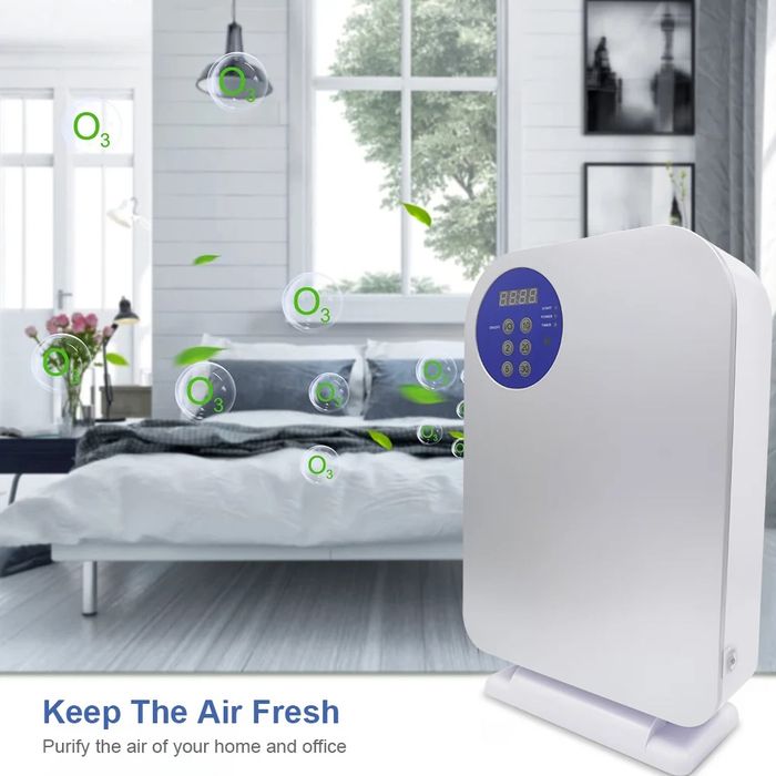 Ozon sterilizator, Озон стерилизатор, Ozone sterilizer.