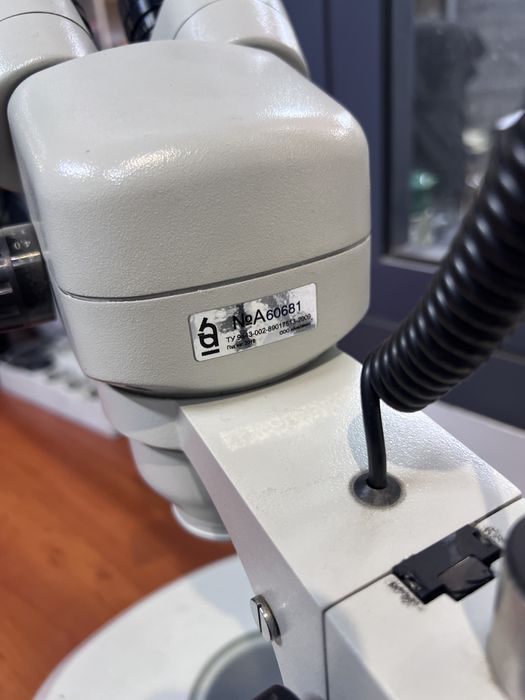 Микроскоп Altami