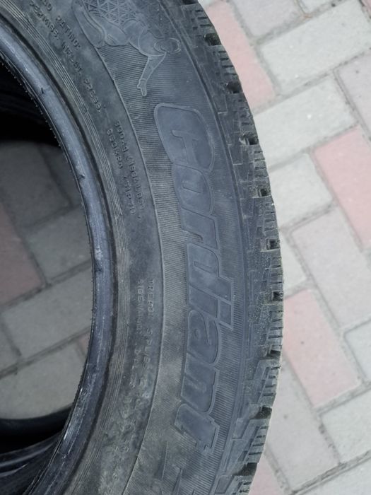 Шины б/у 225/60/R18