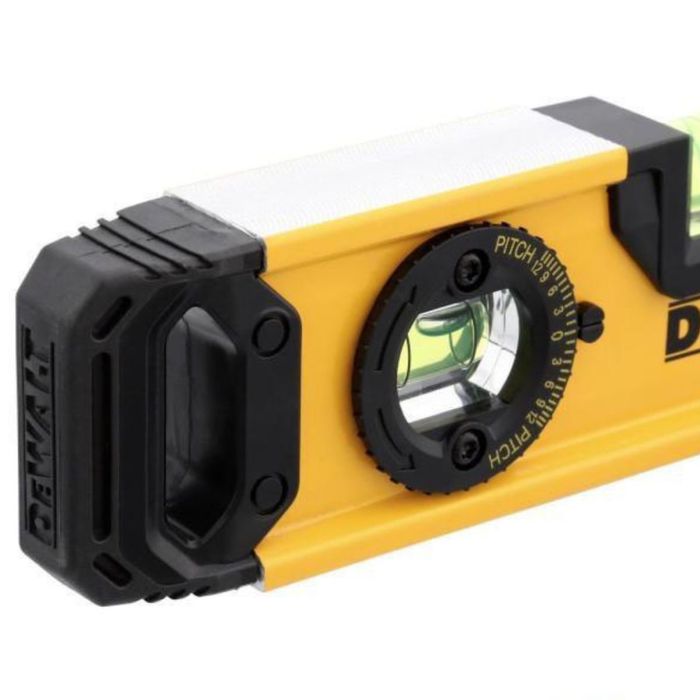 Алуминиев Магнитен Нивелир DeWALT DWHT0-43003 - 250 mm