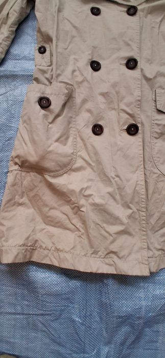 Geaca damă napapujri mărimea M