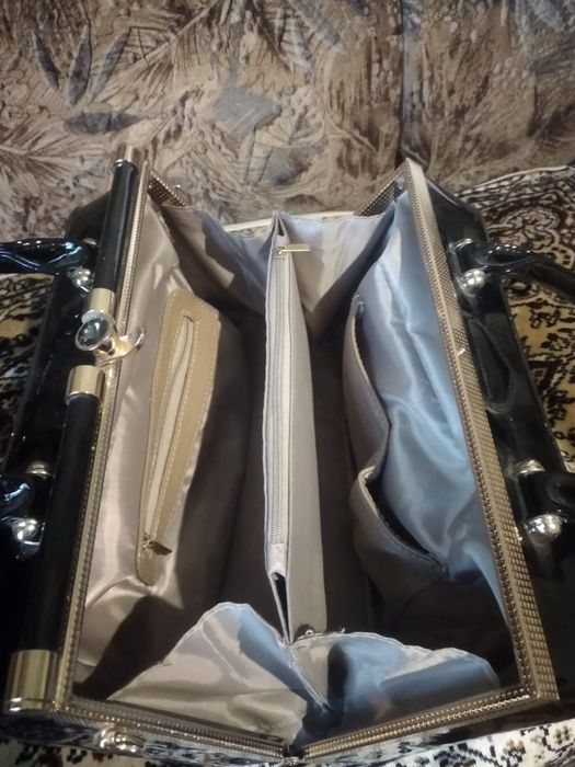 Сумка Dolce&Gabbana