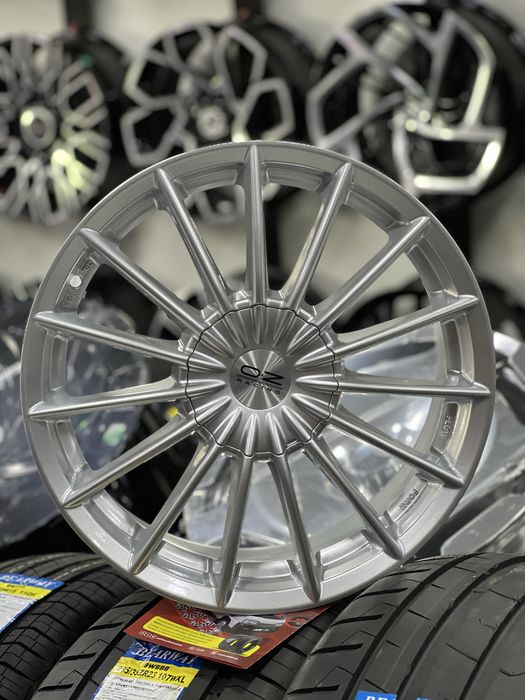 OZ LIDER Orginal diska 4/98/114/R17