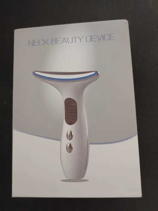 Уред за лифтинг на лице и деколте,масажор,EMS,уред за красота,Lifting