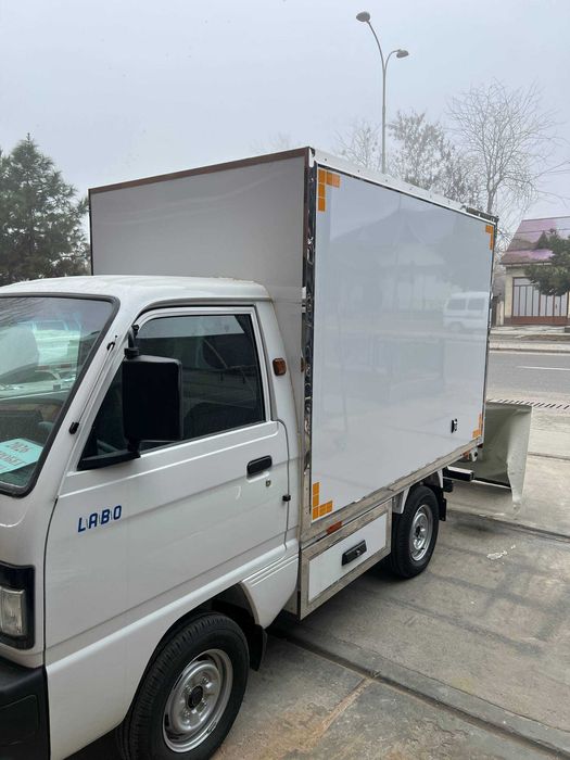 Avtotent va reklama xizmati