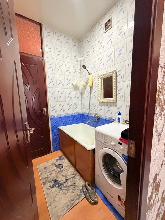 Продаётся квартира 3/1/4 ТТЗ №У218