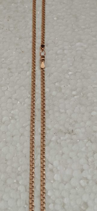 Золотая цепочка .