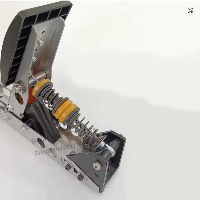 Fanatec CSL Amortizor frana