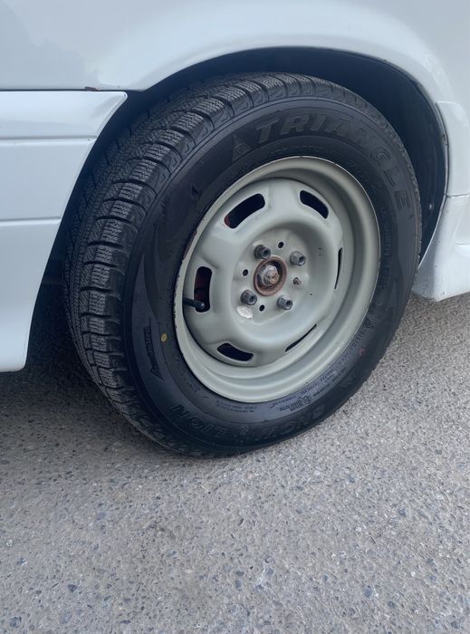 Штамп 13. Обмен