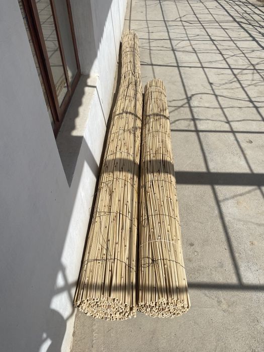 Тоқылған ши, чии.