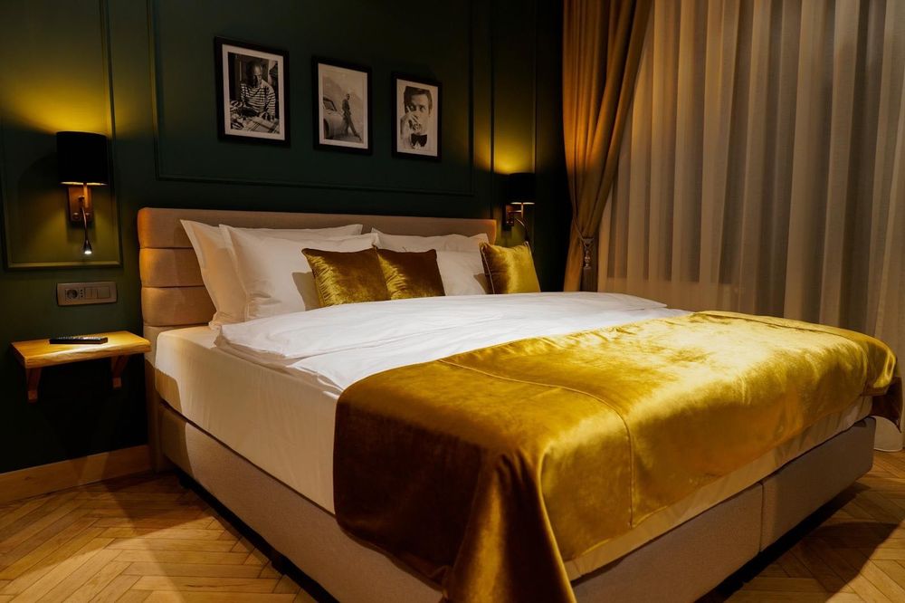 Apartament de vânzare în centru vechi