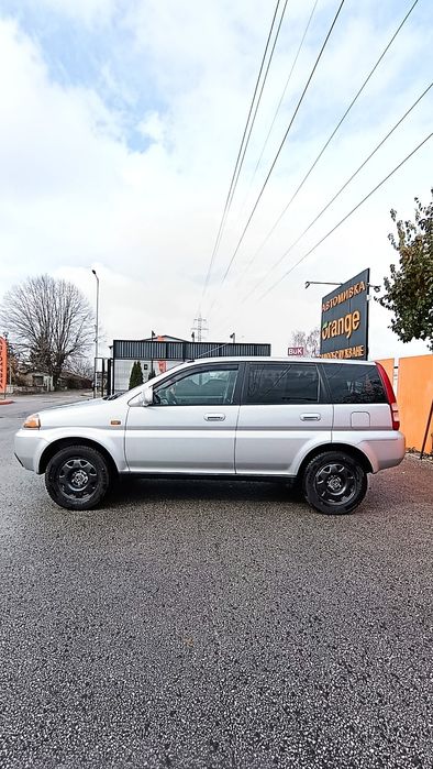 Honda HR-V 1.6 105к.с. АГУ