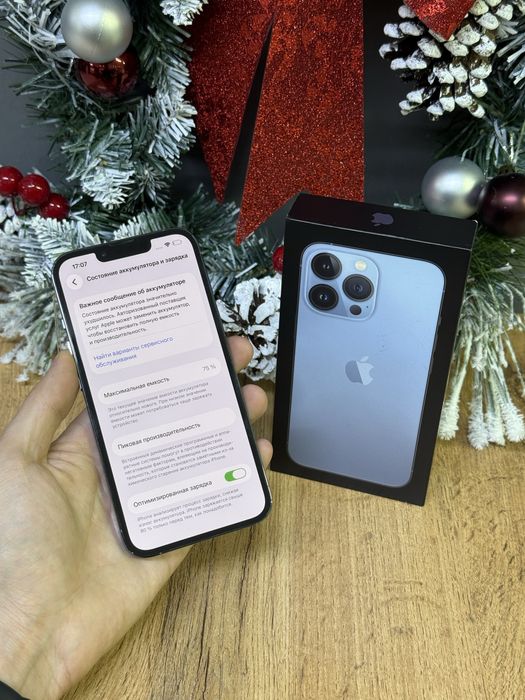 Iphone 13 Pro 256 GB | Mobile Zone