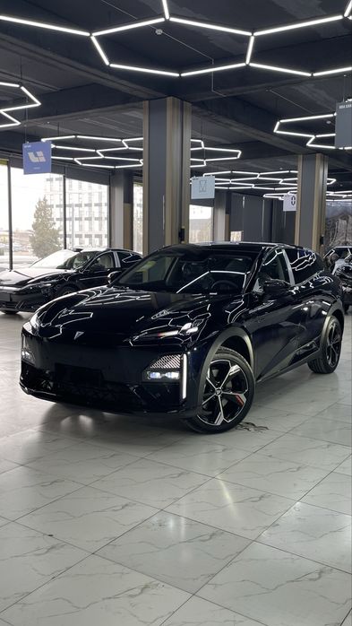 Deepal S07 230 Ultra SKIDKADA ! Avtasalonda tayyori + Garantiya