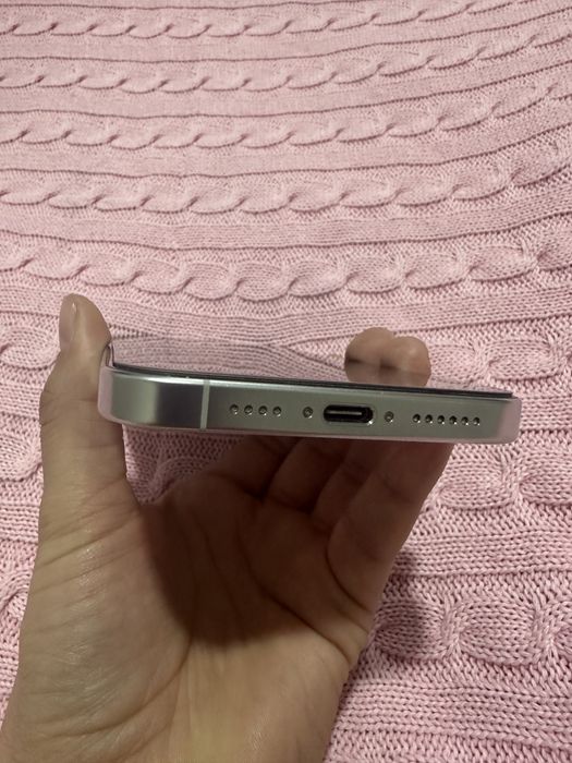 Ayfon 16 pro max 256 gb 100 emkost