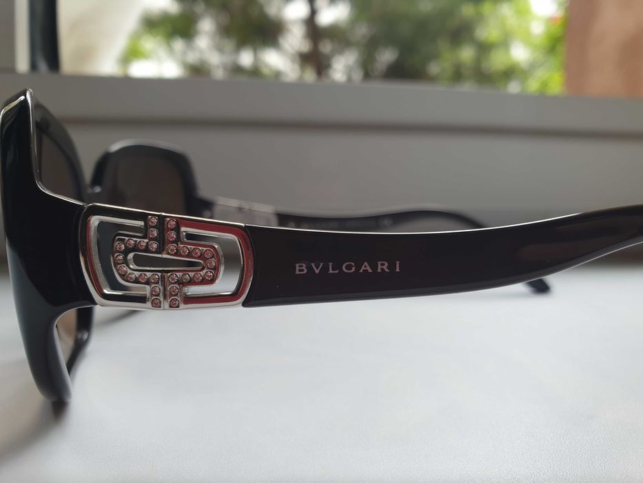 Ochelari de soare Bulgari
