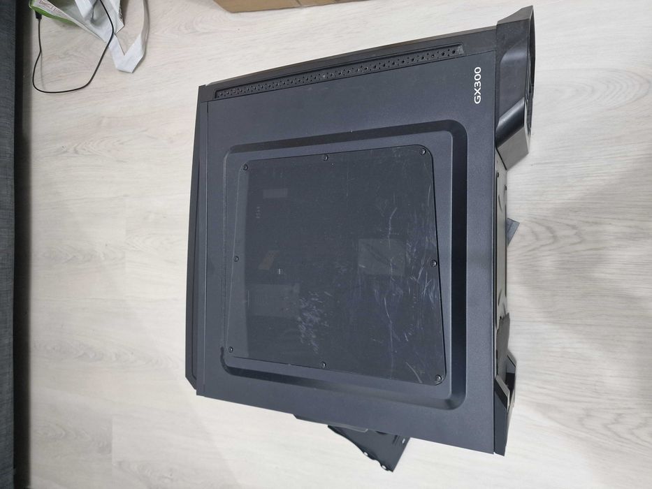 Vand Procesor Intel Core i5-6600K plus placa de baza Asus Z170-A