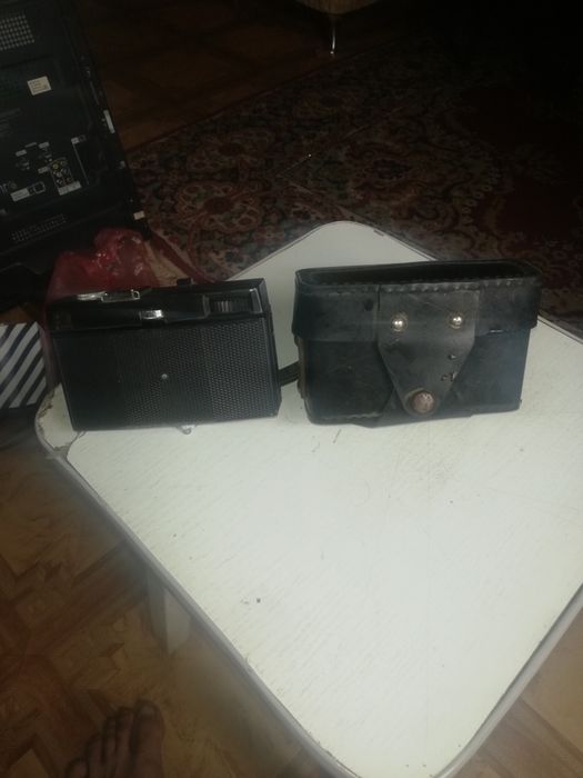 Продам фотоаппарат СМЕНА