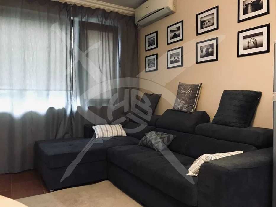 Дава се под наем Двустаен апартамент в Варна, Гръцка махала - 53 кв.м за 750 € - Снимка #3