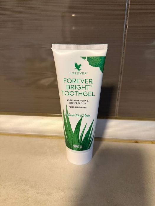 2 paste 2 deodorante