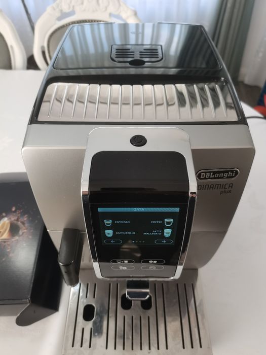DeLonghi Dinamica