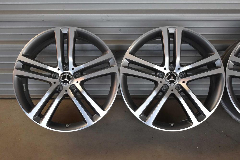 20'' Джанти Mercedes-Benz GLE 167